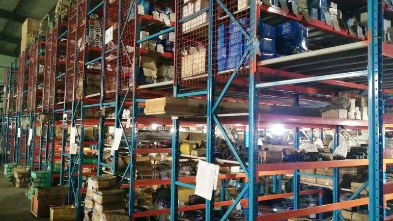 农机轴承生产厂家排名：揭秘轴承品质与选型逻辑