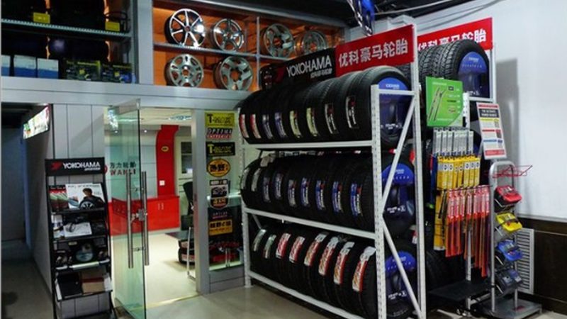刹车系统改装件安全标准：揭秘安全与合规的底线