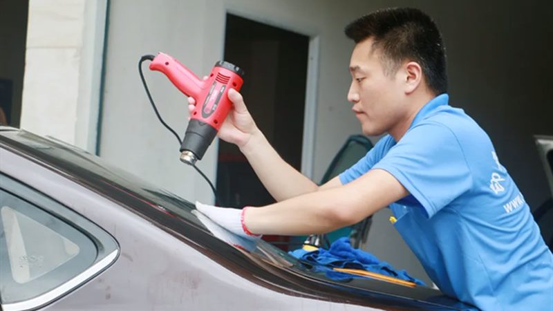 汽车配件定做，尺寸测量五大关键步骤